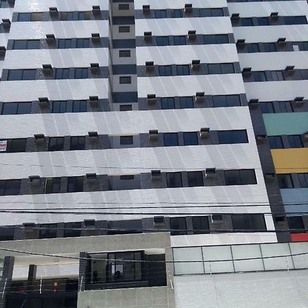 Apartamento Novo No Coracao Da Ponta Verde Масейо Екстер'єр фото