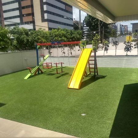 Apartamento Novo No Coracao Da Ponta Verde Масейо Екстер'єр фото