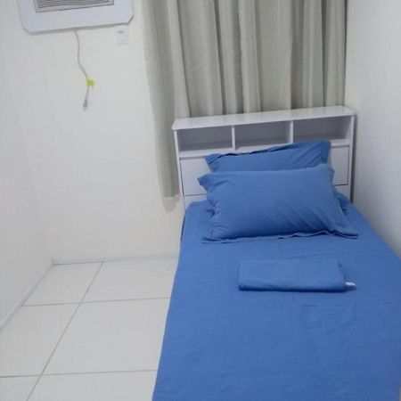 Apartamento Novo No Coracao Da Ponta Verde Масейо Екстер'єр фото