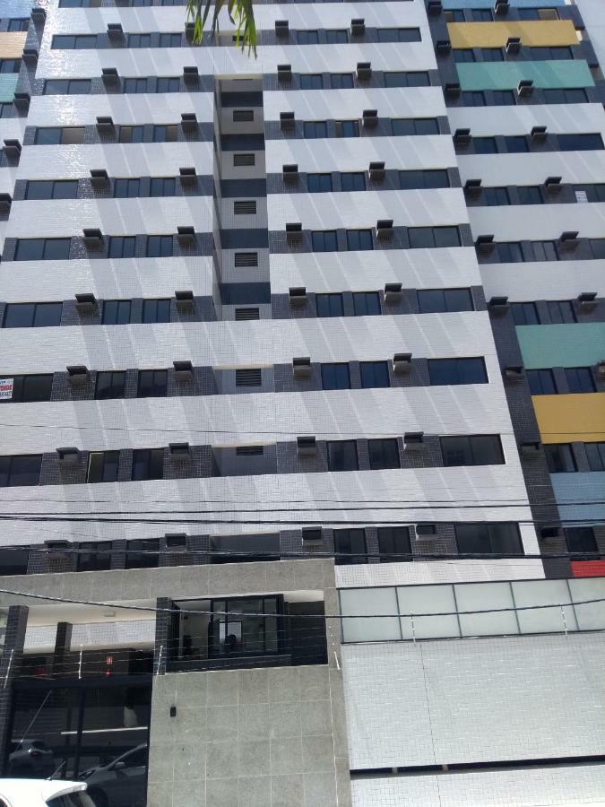 Apartamento Novo No Coracao Da Ponta Verde Масейо Екстер'єр фото