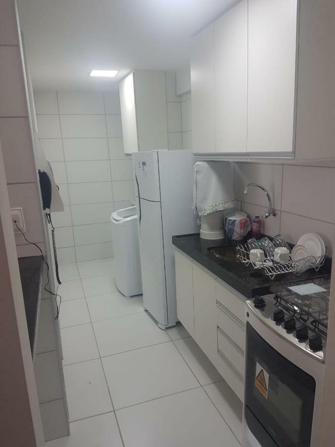 Apartamento Novo No Coracao Da Ponta Verde Масейо Екстер'єр фото