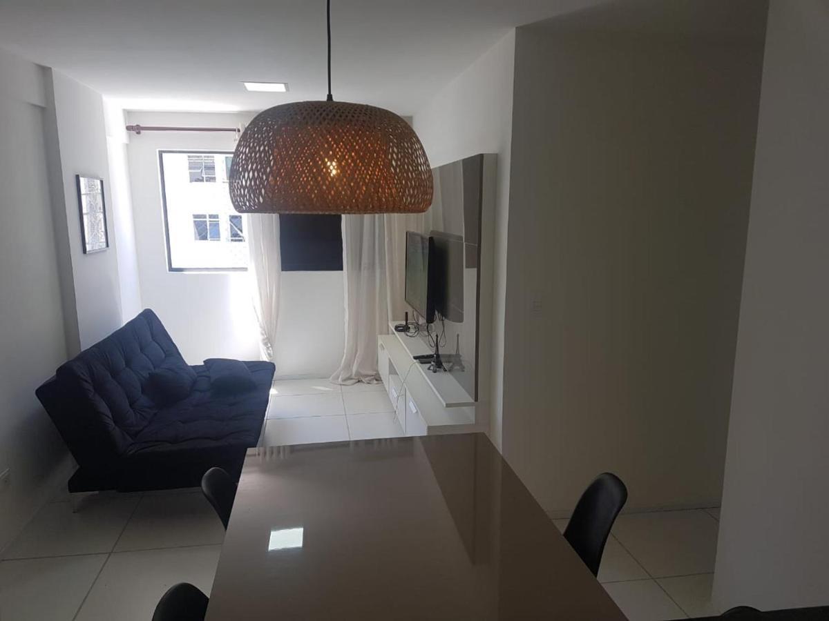 Apartamento Novo No Coracao Da Ponta Verde Масейо Екстер'єр фото