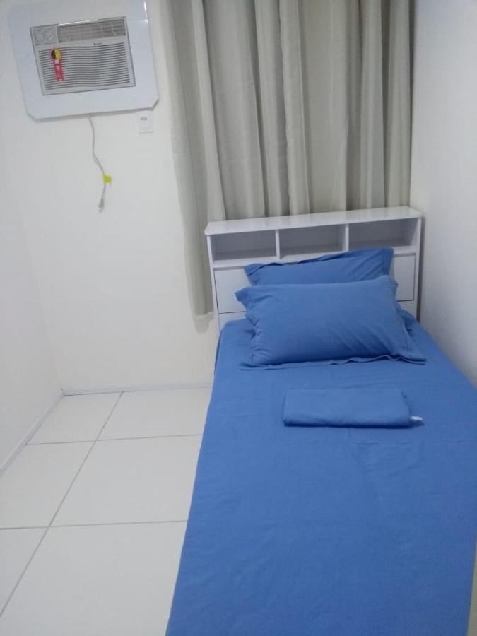 Apartamento Novo No Coracao Da Ponta Verde Масейо Екстер'єр фото